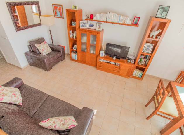 Resale - Townhouse - Los Montesinos - laguna green