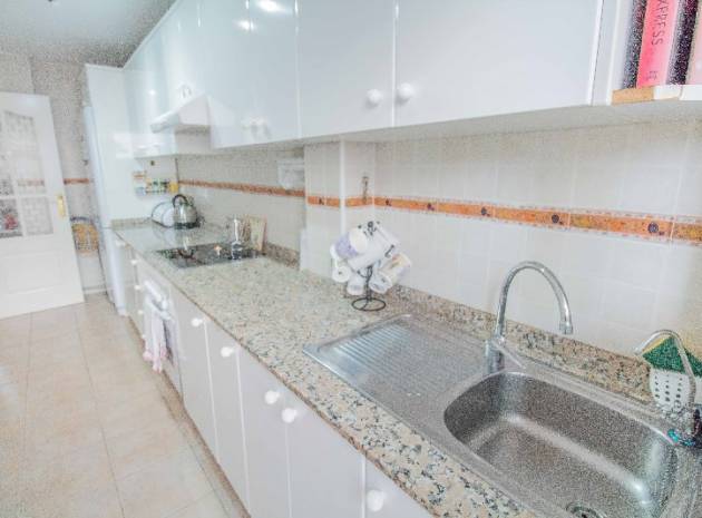 Resale - Townhouse - Los Montesinos - laguna green