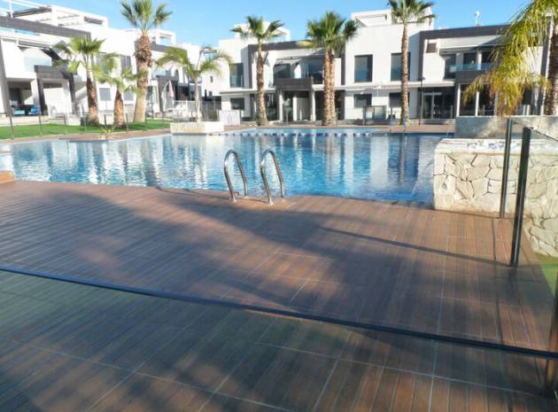 Återförsäljning - Lägenhet - La Zenia - oasis beach