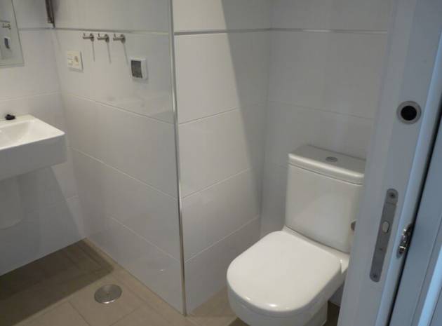 Återförsäljning - Lägenhet - La Zenia - oasis beach