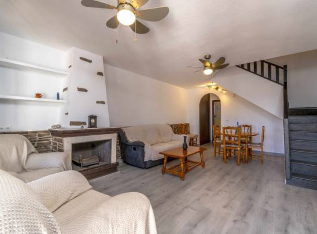 Återförsäljning - Radhus - Villamartin - verdemar