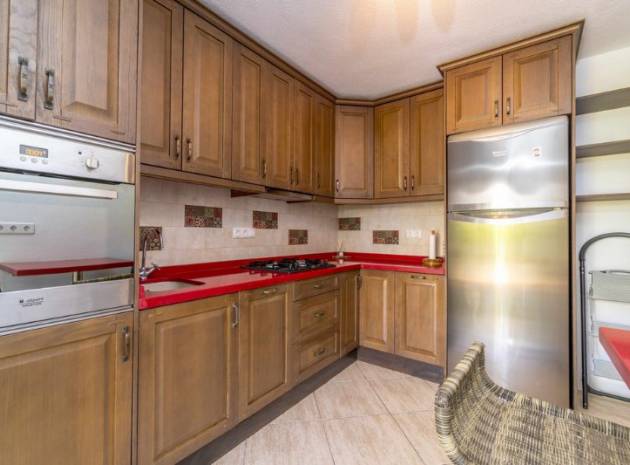 Återförsäljning - Radhus - Villamartin - verdemar