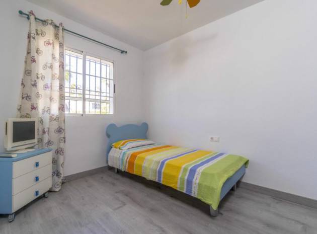 Återförsäljning - Radhus - Villamartin - verdemar