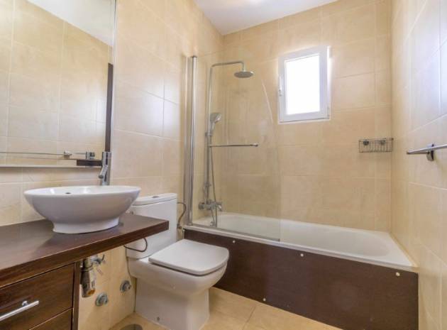 Återförsäljning - Radhus - Villamartin - verdemar