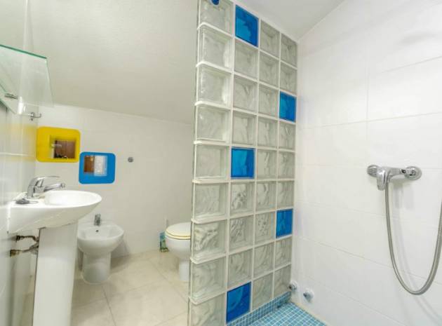 Återförsäljning - Radhus - Villamartin - verdemar