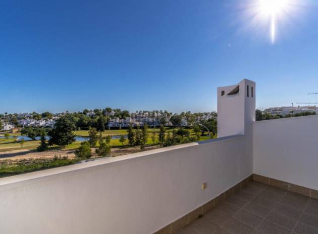 Återförsäljning - Radhus - Villamartin - verdemar