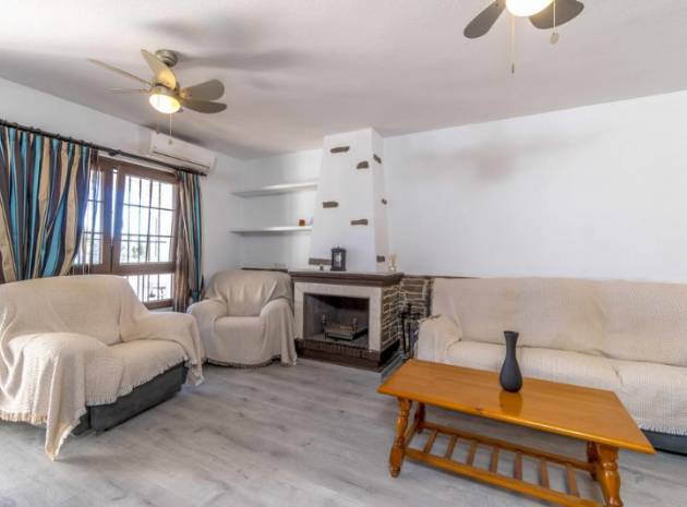 Återförsäljning - Radhus - Villamartin - verdemar