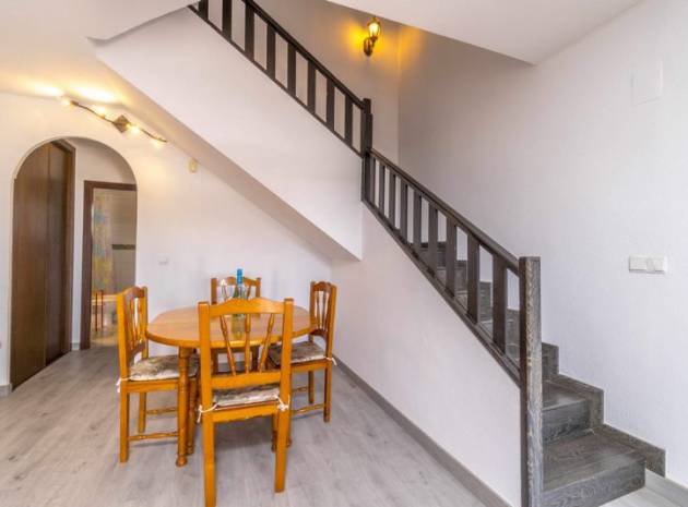 Återförsäljning - Radhus - Villamartin - verdemar