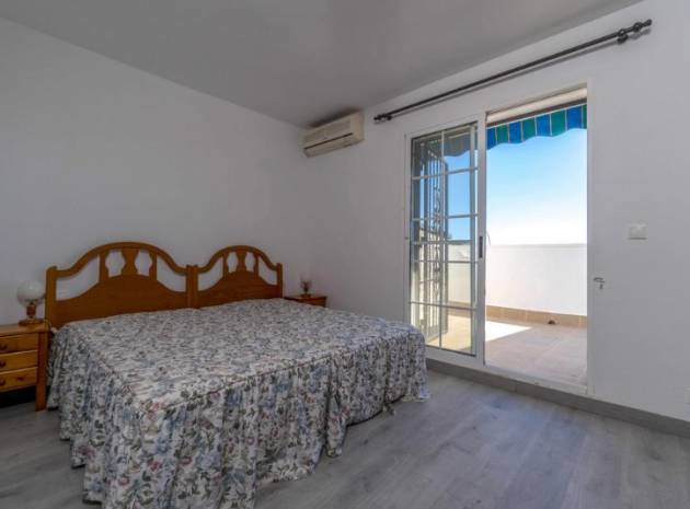 Återförsäljning - Radhus - Villamartin - verdemar