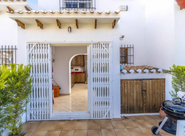 Återförsäljning - Radhus - Villamartin - verdemar