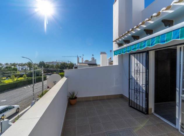 Återförsäljning - Radhus - Villamartin - verdemar