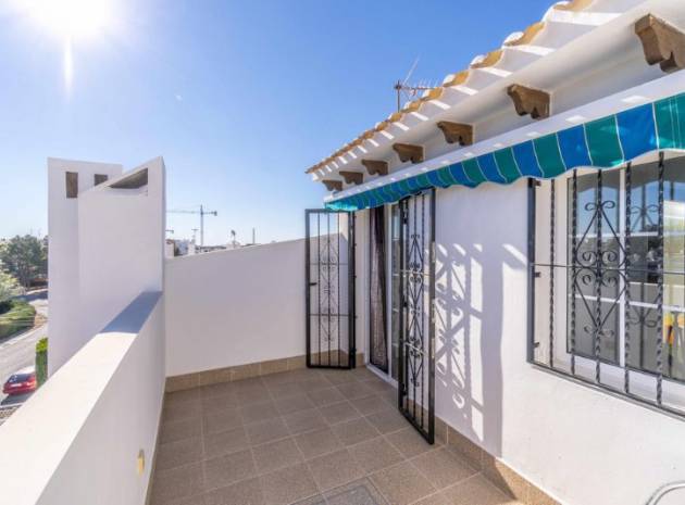 Återförsäljning - Radhus - Villamartin - verdemar