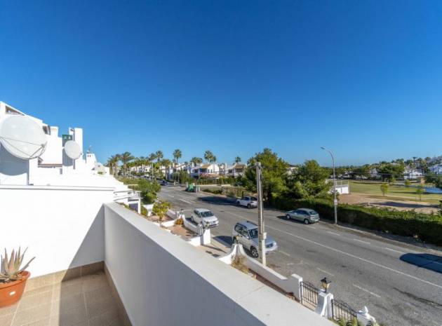 Återförsäljning - Radhus - Villamartin - verdemar