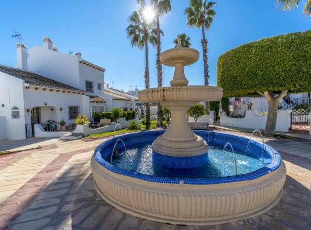 Återförsäljning - Radhus - Villamartin - verdemar