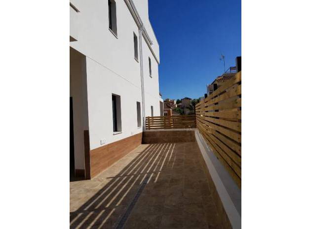 Nouvelle construction - Villa - Villamartin - El Galan