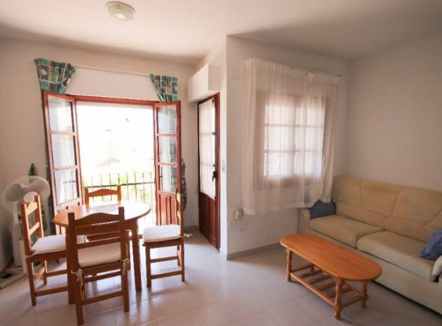Wederverkoop - Appartement - Villamartin - las carolinas