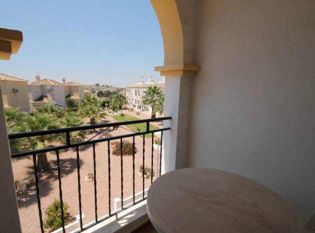 Wederverkoop - Appartement - Villamartin - las carolinas