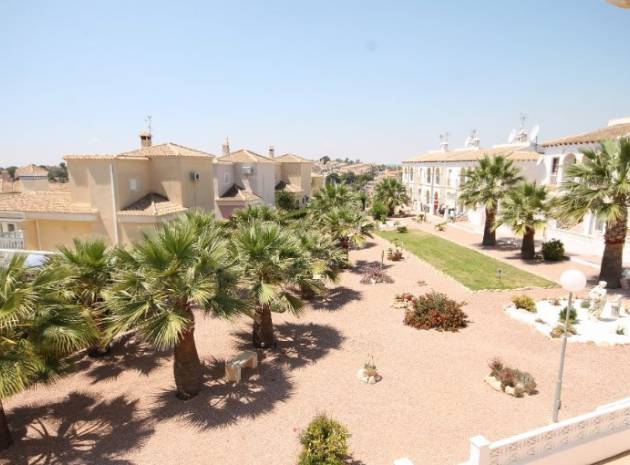 Wederverkoop - Appartement - Villamartin - las carolinas
