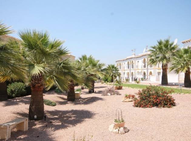 Wederverkoop - Appartement - Villamartin - las carolinas