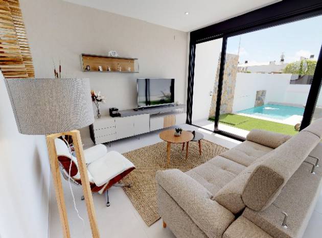 New Build - Villa - Lo Pagan - Entremares Villas