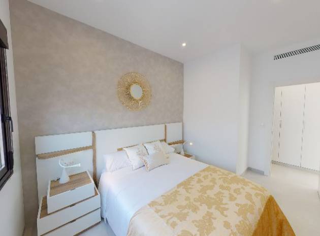 New Build - Villa - Lo Pagan - Entremares Villas