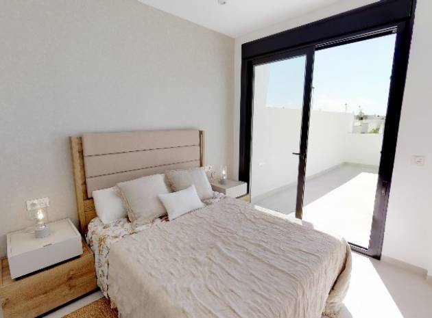 New Build - Villa - Lo Pagan - Entremares Villas