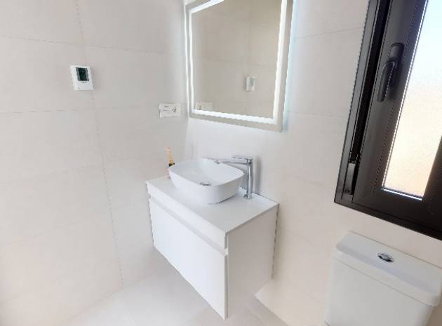 New Build - Villa - Lo Pagan - Entremares Villas