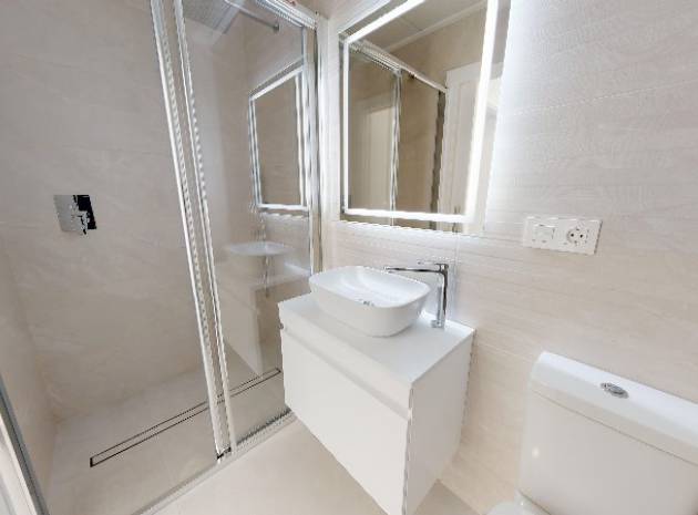 New Build - Villa - Lo Pagan - Entremares Villas