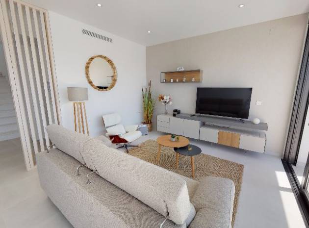 New Build - Villa - Lo Pagan - Entremares Villas