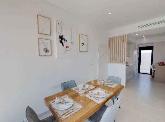 New Build - Villa - Lo Pagan - Entremares Villas