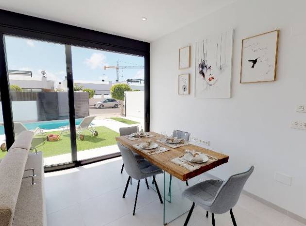 New Build - Villa - Lo Pagan - Entremares Villas