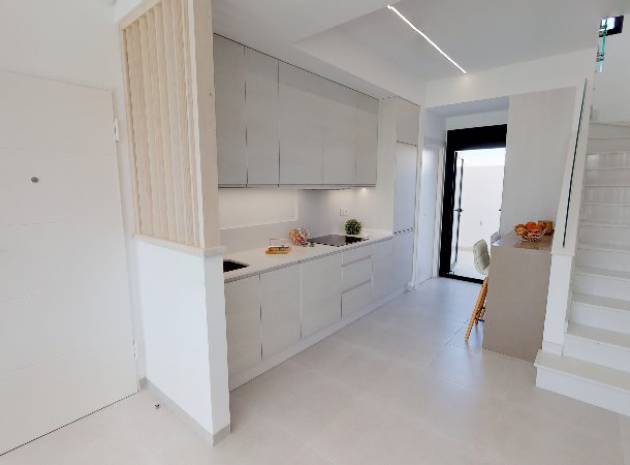 New Build - Villa - Lo Pagan - Entremares Villas