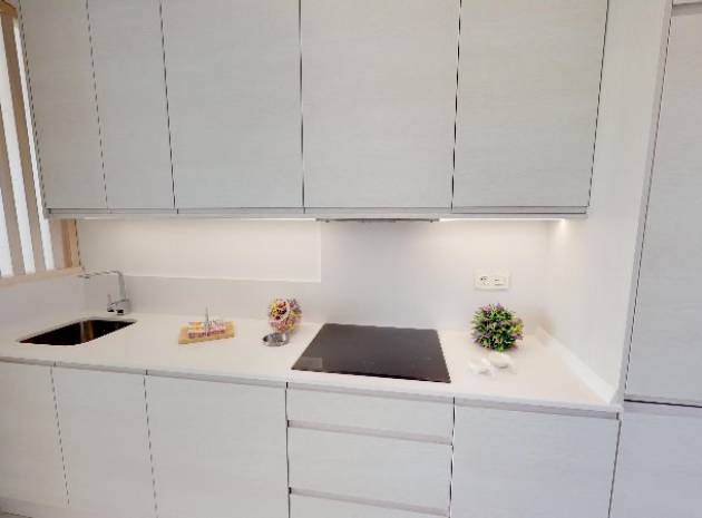 New Build - Villa - Lo Pagan - Entremares Villas