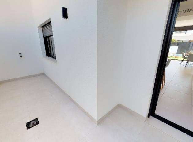 New Build - Villa - Lo Pagan - Entremares Villas