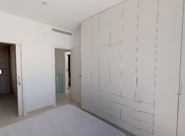 New Build - Villa - Lo Pagan - Entremares Villas