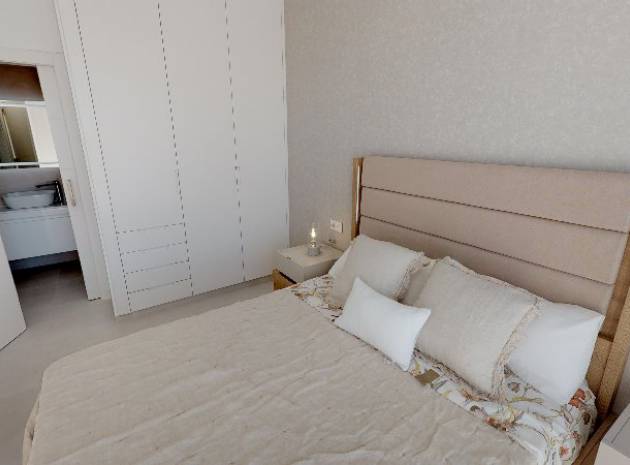 New Build - Villa - Lo Pagan - Entremares Villas