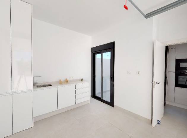 New Build - Villa - Lo Pagan - Entremares Villas