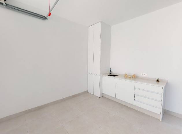 New Build - Villa - Lo Pagan - Entremares Villas