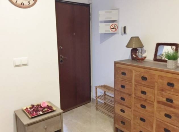 Revente - Appartement - Villamartin - las ramblas