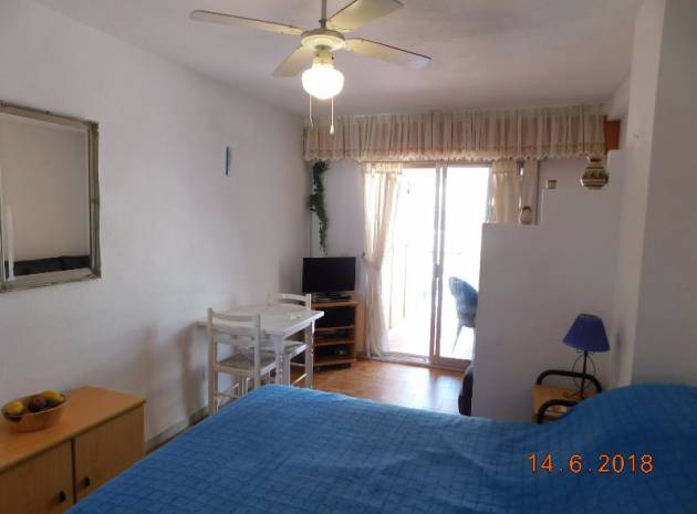 Resale - Apartment - Torrevieja - mar azul