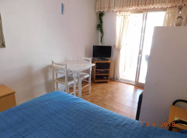 Resale - Apartment - Torrevieja - mar azul
