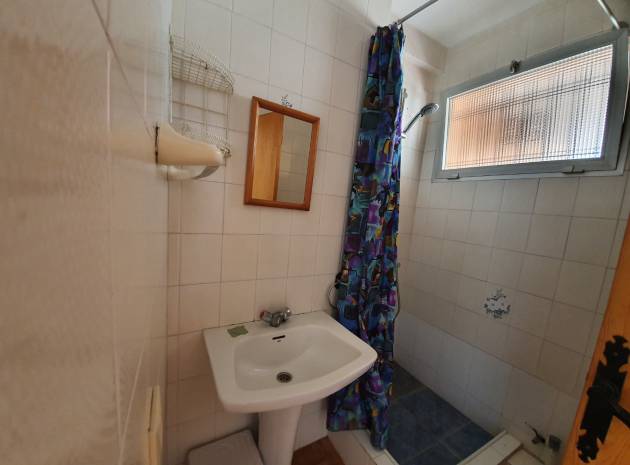 Resale - Apartment - Torrevieja - mar azul