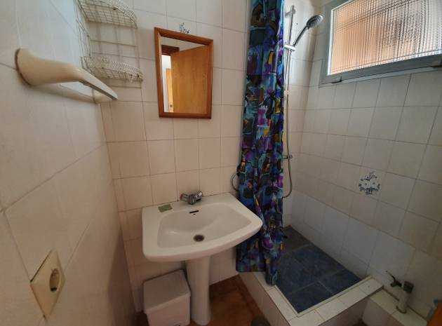 Resale - Apartment - Torrevieja - mar azul