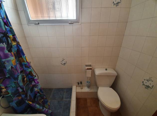 Resale - Apartment - Torrevieja - mar azul