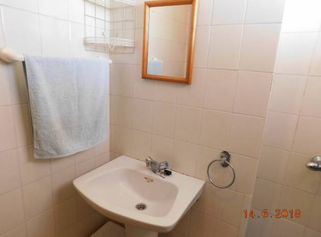 Resale - Apartment - Torrevieja - mar azul