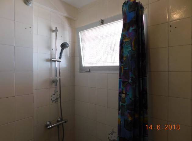 Resale - Apartment - Torrevieja - mar azul