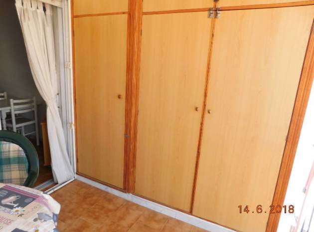Resale - Apartment - Torrevieja - mar azul