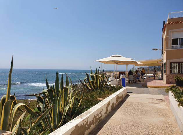 Resale - Apartment - Torrevieja - mar azul