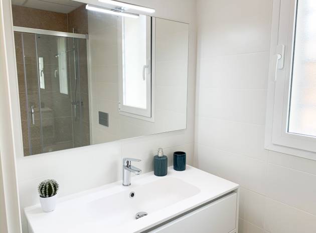 New Build - Apartment - Playa Flamenca - Res. Turquesa del Mar