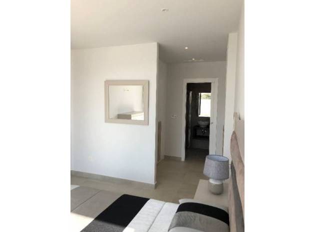 New Build - Villa - Benijofar - Res. Entre Olivos